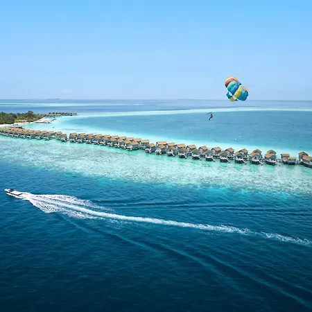 Centara Ras Fushi Resort & Spa Maldives - Stay 4 Nights Or More And Enjoy 40 Percent Off Speedboat Transfers, Valid For Stays Until 31 October 2026 (Adults Only)-3