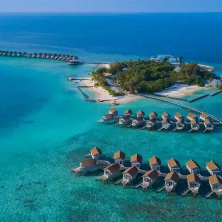 Centara Ras Fushi Resort & Spa Maldives - Stay 4 Nights Or More And Enjoy 40 Percent Off Speedboat Transfers, Valid For Stays Until 31 October 2026 (Adults Only)-3